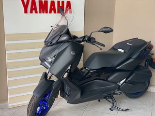 Yamaha XMAX 300 2026 ΕΤΟΙΜΟΠΑΡΑΔΟΤΟ-thumb-13