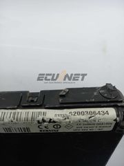 ΑΣΦΑΛΕΙΟΘΗΚΗ BODY CONTROL-BSI SIEMENS RENAULT MEGANE SCENIC 8200306434