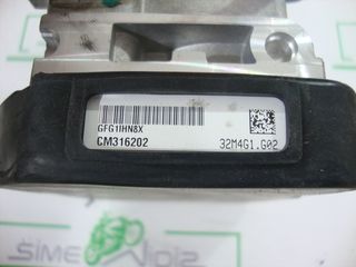    Vespa GTS 300 Super HPE 4-thumb-1
