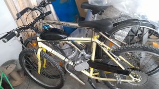 80ρι μοτέρ σε ποδηλάτο