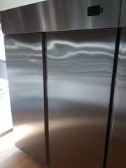 Ψυγείο Θάλαμος Συντήρησης Με 2 Πόρτες Διαστάσεις158 x 103,5 x 209