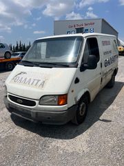 Ford Transit 1999 