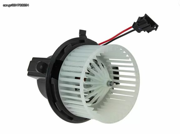 ΜΟΤΕΡ ΚΑΛΟΡΙΦΕΡ SMART FORTWO/FORFOUR W453 '14-