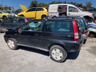 HONDA HR-V 2003-thumb-1