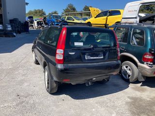 HONDA HR-V 2003-thumb-3