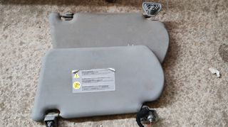 ΣΚΙΑΔΙΑ NISSAN ALMERA N16 AGENTA 