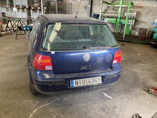 VOLKSWAGEN GOLF 1999-thumb-1