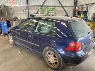 VOLKSWAGEN GOLF 1999-thumb-2
