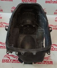 ΠΩΛΕΙΤΑΙ ΚΟΥΒΑΣ ΣΕΛΑΣ ΓΙΑ HONDA FJS 600 SILVERWING 2001-2008