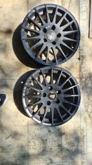 Ζάντες Oz racing 16'' για Opel Astra 2011-2016 5 μπουλονια -thumb-1