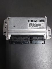 Εγκέφαλος Κινητήρα KIA PICANTO 1.1, 39110-02045, SAH4IS15, 9030930494F H5, KEFICO, Ξεκλείδωτο