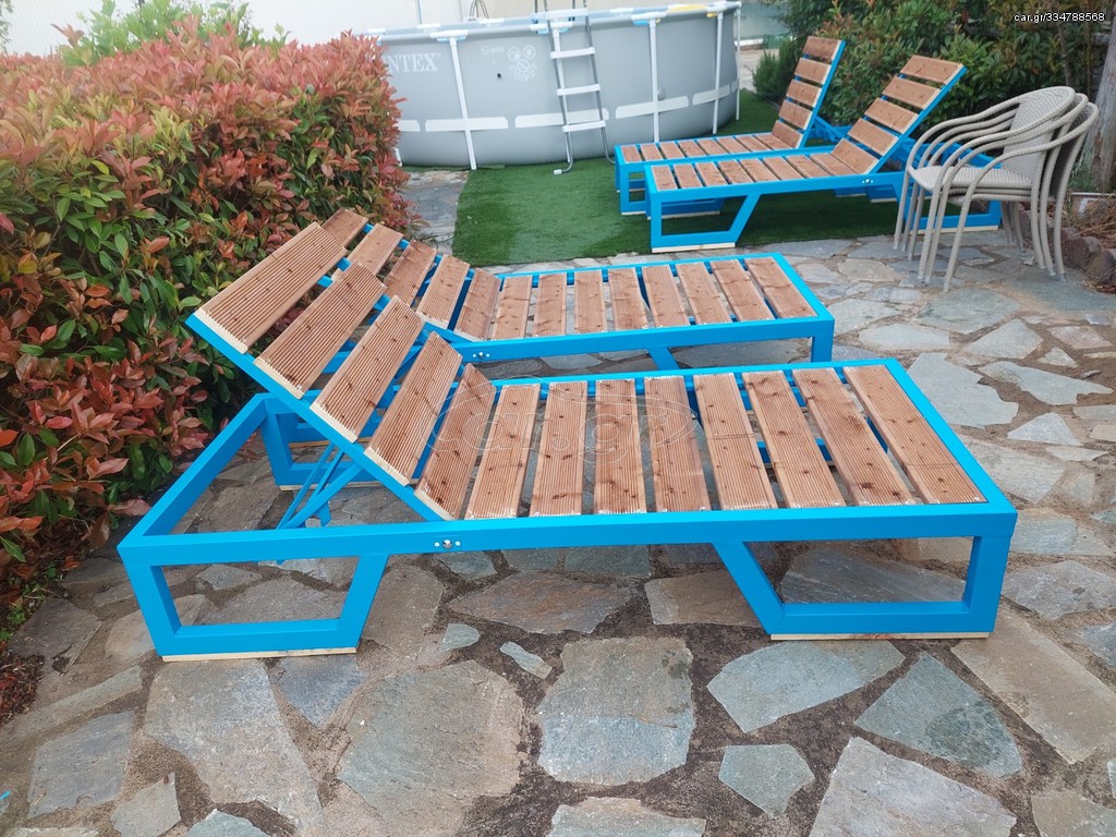 ΞΑΠΛΩΣΤΡΕΣ XXL