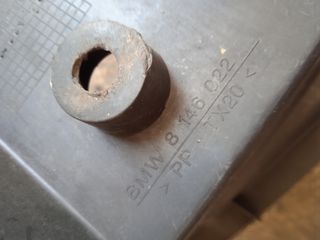BMW E36 COMPACT (94 - 99) ΘΗΚΗ ΠΙΣΩ ΔΕΞΙΑ-thumb-3