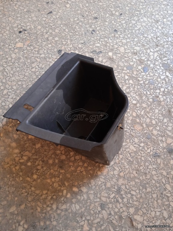 BMW E36 COMPACT (94 - 99) ΘΗΚΗ ΠΙΣΩ ΔΕΞΙΑ