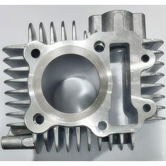 ΚΥΛΙΝΔΡΟΣ KAWASAKI KAZER 115 MODENAS KRISS 115 53.00mm| W-STD
