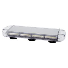 GloboStar® 85184 PRO Series Φάρος Σήμανσης Οχήματος Ασθενοφόρου με 6 Προγραμμάτων Φωτισμού STROBE LED COB 100W DC 10-30V Αδιάβροχος IP66 Ψυχρό Λευκό 6000K-thumb-2