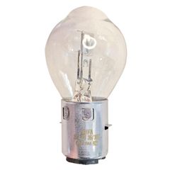 Λάμπα S2 12V 35 / 35W BA20D χοντρό ντουί TRIFA