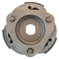 Σιαγώνες φυγοκεντρικού Sh / Pcx / Ses / Fes 125 / 150 '00-19 RMS