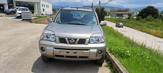 Nissan X-Trail '05