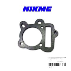 ΤΑΚΟΣ ΑΛΟΥΜΙΝΙΟΥ NIKME 6MM 56MM HONDA ASTREA GRAND / HONDA SUPRA