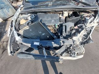 CITROEN C4 2007 1400cc ΚΩΔΙΚΟΣ : 219587-thumb-6