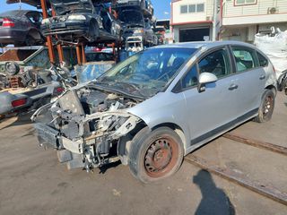 CITROEN C4 2007 1400cc ΚΩΔΙΚΟΣ : 219587-thumb-1