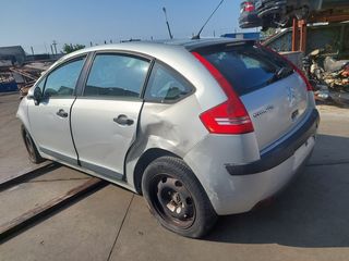 CITROEN C4 2007 1400cc ΚΩΔΙΚΟΣ : 219587-thumb-4