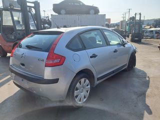 CITROEN C4 2007 1400cc ΚΩΔΙΚΟΣ : 219587-thumb-5