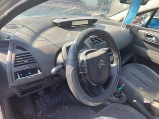 CITROEN C4 2007 1400cc ΚΩΔΙΚΟΣ : 219587-thumb-8