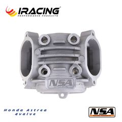 ΚΕΦΑΛΗ YAMAHA CRYPTON R SUPERHEAD 24/28.00mm-thumb-1