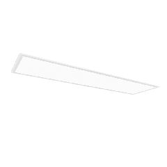 LED PANEL φωτιστικό παραλληλόγραμμο 20W με ενδιάμεσο χρώμα φωτός 4000K 2400Lm 230VAC IP40 με διάσταση 295Χ595Χ24mm