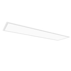 LED PANEL LED φωτιστικό παραλληλόγραμμο 20W με ψυχρό χρώμα φωτός 6500K 2400Lm 230VAC IP40 με διάσταση 295Χ595Χ24mm