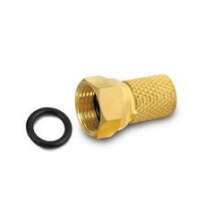 Φις F επίχρυσο ARLI 7-7,5mm ARLI με λάστιχο