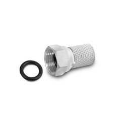 Υψηλής ποιότητας βύσμα ARLI F 7 – 7,5 mm με φαρδύ και στεγανοποιητικό λάστιχο