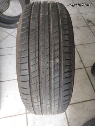 ΕΛΑΣΤΙΚΑ 235/60/17 (4 ΤΕΜ.) MICHELIN LATTITUDE SPORT 3 ***TYRES-SHOP ΠΑΡΑΔΕΙΣΗΣ***