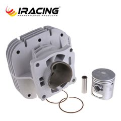 Yamaha Z 125 Κυλινδροπίστονο 61mm Nicasil NSA-thumb-2