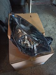 ΔΕΞΙΟΣ ΦΑΝΟΣ RENAULT TWINGO 2012-2014-thumb-2