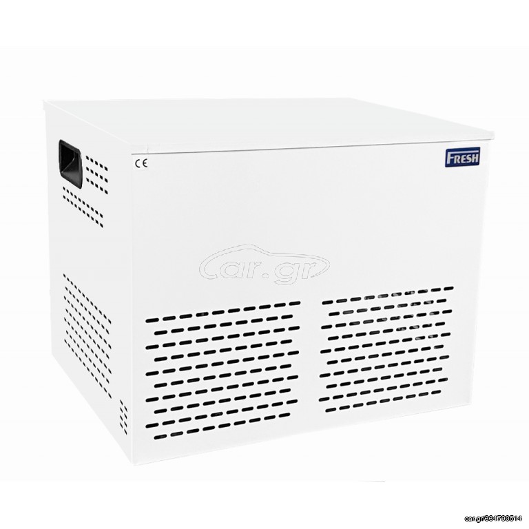 Ψύκτης Νερού MINI FRESH M-200