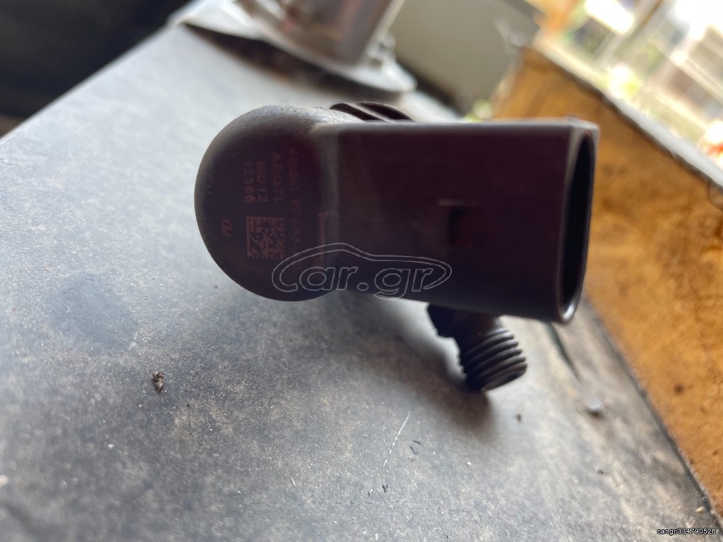 Ford transit connect μπεκ