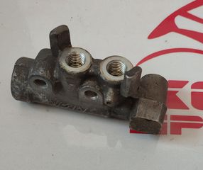 ΠΩΛΕΙΤΑΙ ΚΑΤΑΝΕΜΗΤΗΣ ΦΡΕΝΩΝ ΓΙΑ HONDA FJS 400/600 SILVERWING 2001-2008