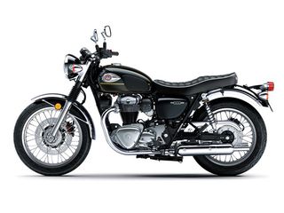 Kawasaki W 800 2025-thumb-2