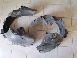 Θόλoι εμπρός γνησιοι μεταχειρισμενοι Opel Corsa D 2007-2014 (ΤΙΜΗ ΤΕΜΑΧΙΟΥ)