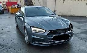 audi a5 2017 sportback 