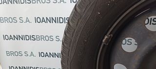 ΖΑΝΤΕΣ 155/70R13 4.00Bx13 ET46 ΤΕΤΡΑΔΑ ΚΒΑ 44549-thumb-5