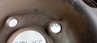 ΖΑΝΤΕΣ 155/70R13 4.00Bx13 ET46 ΤΕΤΡΑΔΑ ΚΒΑ 44549-thumb-6