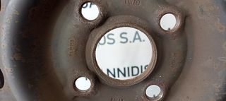 ΖΑΝΤΕΣ 155/70R13 4.00Bx13 ET46 ΤΕΤΡΑΔΑ ΚΒΑ 44549-thumb-7