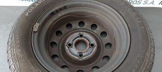 ΖΑΝΤΕΣ 155/70R13 4.00Bx13 ET46 ΤΕΤΡΑΔΑ ΚΒΑ 44549-thumb-9