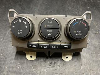 Χειριστήρια Καλοριφέρ Mazda 5 '05-'10