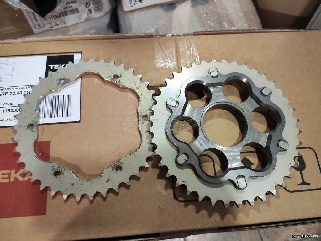 Ducati 1098 1198