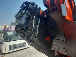 Γερανοί Palfinger 2005 PK27000-thumb-2